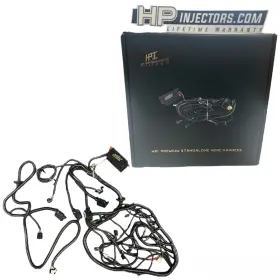 10l80e 10l90e 2017-2024 Gen V Lt1 / L83 5.3/ L86 6.2 3 Wire Standalone Harness