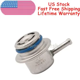 2020worldestshop Xl5e9f775ab Fuel Pressure Regulator Fits Mazda 6 Ford Mondeo 2.0l Xl5e-9f775-ab 2020worldestshop Xl5e9f775ab Fuel Pressure Regulator Fits Mazda 6 Ford Mondeo 2.0l Xl5e-9f775-ab