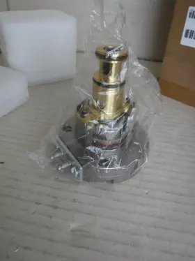 34-08324 3080809 Genset Actuator Elc Governor Closed Pt Fuel Pump For Cummins 24v