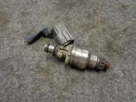 322-59204 Fuel Injection Parts Injector 4-140 2.3l Fits 89-92 Probe 758607