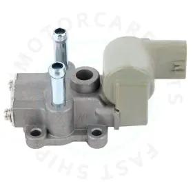 12792651 4umotor 1 Pcs Idle Air Control Valve For 1995-1997 Toyota Paseo Sedan 1.5l