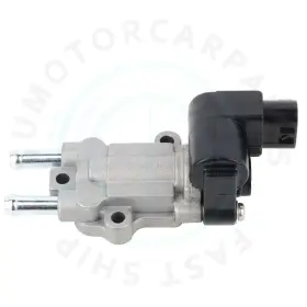 12792739 4umotor 1 Pcs Idle Air Control Valve Fits 2002-2006 Toyota Corolla 1.8l 2h1388