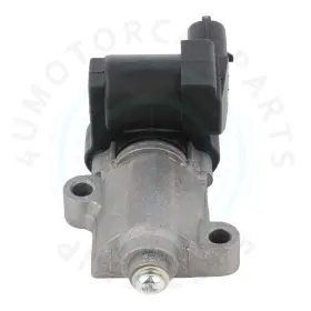 351502b0a0 4umotor 12792746 1 Pcs Idle Air Control Valve For 2010-2011 Kia Soul 1.6l