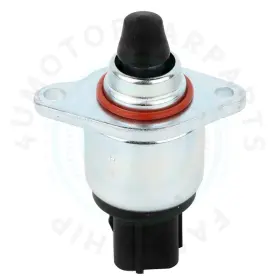 12792753 4umotor 1x Idle Air Control Valve For 1999-2004 Subaru Forester Iac2086