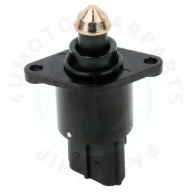 12792754 4umotor 1x Black Housing Idle Air Control Valve For 1999-2004 Jeep Grand Cherokee 12792754 4umotor 1x Black Housing Idle Air Control Valve For 1999-2004 Jeep Grand Cherokee