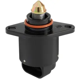 12792812 4umotor Idle Air Control Valve Speed Stabilizer For 2004-2006 Chevrolet Aveo Ls Lt Sedan 12792812 4umotor Idle Air Control Valve Speed Stabilizer For 2004-2006 Chevrolet Aveo Ls Lt Sedan