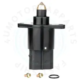 12792816 4umotor Idle Air Control Valve Speed Stabilizer For 1995-1997 Chrysler Cirrus 22968