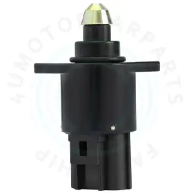 12792825 4umotor Idle Air Control Valve Speed Stabilizer For 2001-2003 Chrysler Sebring Ac333