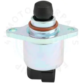 12792827 4umotor Idle Air Control Valve Speed Stabilizer For 1996-2000 Chevrolet C2500 C3500