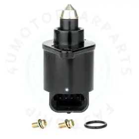 12792834 4umotor Idle Air Control Valve Speed Stabilizer For 1996-1997 Plymouth Breeze 479650 12792834 4umotor Idle Air Control Valve Speed Stabilizer For 1996-1997 Plymouth Breeze 479650