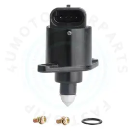 12792843 4umotor Idle Air Control Valve Speed Stabilizer For 1986-1995 Chrysler Lebaron Cv10147