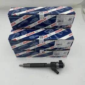 0445110162 7hz-autoparts 5x Fuel Injector For Dodge Freightliner Sprinter 2500 3500 2004-2006