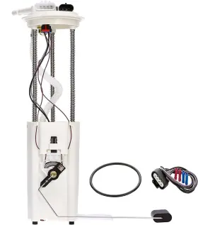 E3952m A Abigail 3952 Fuel Pump Assembly Replacement For 1997-2002 Chevy S10 Pickup And Gmc