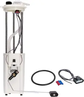 E3947m A Abigail A3947m Fuel Pump Assembly Replacement For 1997-2000 Chevy Gmc C/k 1500 2500