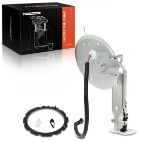 0apfp0492 A-premium Electric Fuel Pump Module Assembly Compatible With Ford Crown