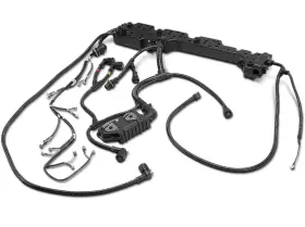 20495742 A-premium Automotive Truck Gear Engine Wiring Harness Cable For Volvo Fm12