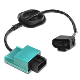 Apfic004 A-premium Fuel Injection Control Module Compatible With Volkswagen Passat