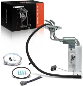 Apfp-0069 A-premium Electric Fuel Pump Module Assembly With Sending Unit Compatible