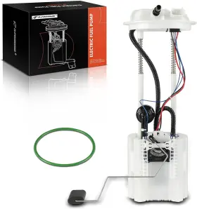 Apfp-0961 A-premium Electric Fuel Pump Module Assembly With Sending Unit Compatible