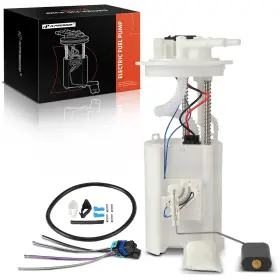 Apfp0044 A-premium Electric Fuel Pump Module Assembly With Pressure Sensor Compatible