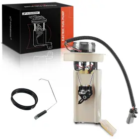 Apfp0087mf A-premium Electric Fuel Pump Module Assembly With Sending Unit Compatible