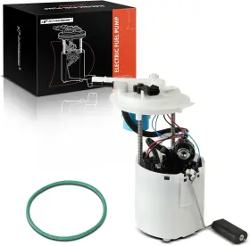 Apfp0276cpc A-premium Electric Fuel Pump Module Assembly With Pressure Sensor Compatible