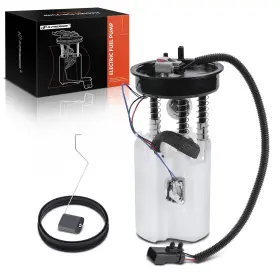 Apfp0363mf A-premium Electric Fuel Pump Module Assembly With Sending Unit Compatible