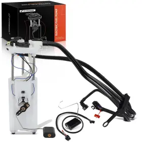 Apfp0667am A-premium Electric Fuel Pump Module Assembly With Pressure Sensor Compatible