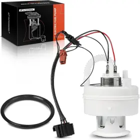 Apfp0703 A-premium Electric Fuel Pump Module Assembly With Pressure Sensor Compatible