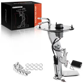 Apfp1052 A-premium Electric Fuel Pump Assembly With Sending Unit Compatible