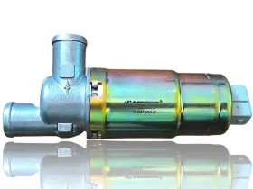 Apiac044 A-premium Idle Air Control Valve For Volkswagen Hyundai Audi Part #apiac044