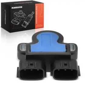 Aptps045 A-premium Tps Throttle Position Sensor Compatible With Infiniti Qx4