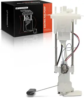 Fp0021 A-premium Electric Fuel Pump Module Assembly With Sending Unit Compatible