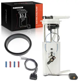 Fp0051 A-premium Electric Fuel Pump Module Assembly With Pressure Sensor Compatible