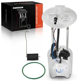 Fp0108 A-premium Electric Fuel Pump Module Assembly With Sending Unit Compatible