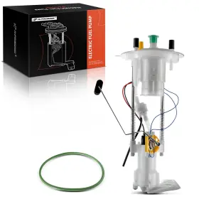 Fp0162c A-premium 4 Pins Electric Fuel Pump Module Assembly With Sending Unit
