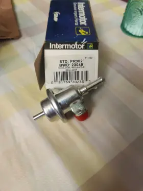 1561080c40 A&w Auto Aw-26-201 Fuel Injection Pressure Regulator For 1990-1995 Samurai 1561077e00