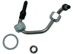 31tkmc A1 Cardone Remanufactured Diesel Injector Fits Ford F250 Super Duty 2008-2010 6.4l V8