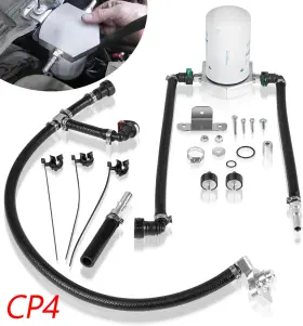 A2-auto A2qp-2323 Gen2.1 Cp4.2 Disaster Prevention Bypass Kit For 2011 Ford 6.7l Powerstroke