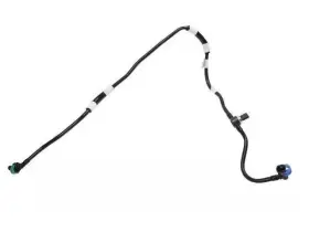 11693pvpf Ac Delco For 2020-2024 Cadillac Xt6 Fuel Injection Feed Hose Rear
