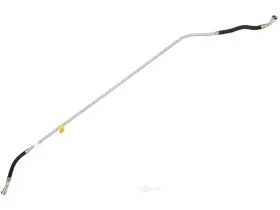 Ac Delco 18twgyx34 Rear Fuel Feed Line For Savana 3500 4500 2006 2007 2010 2008 2009 2011