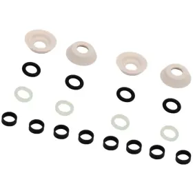 19432442 Ac Delco Fuel Injector Seal Gas For Chevy Savana Express Van Ct5 Camaro