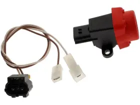 23264tmwg Ac Delco For 1975-1979 Ford F150 Fuel Pump Cutoff Switch 1976 1977