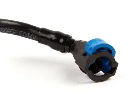 47xhnf Ac Delco Rear Fuel Supply Hose Fits Gmc Sierra 1500 2004-2013