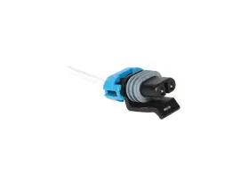 97hk66w Ac Delco Fuel Injection Harness Connector Fits 1995 Gmc Sonoma