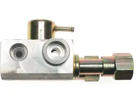 Bq61p9 Ac Delco Fuel Pressure Regulator For Lumina Cutlass Supreme Celebrity Cavalier
