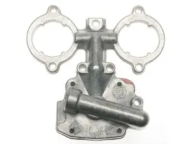 Nr264tb Ac Delco Fuel Pressure Regulator For 1994-1995 Chevy C1500 Suburban 5.7l V8