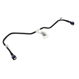 Olx-acd10381608-cl360a50 Ac Delco Genuine Acdelco For Chevy Avalanche/suburban 2004 2005 2006 Fuel Feed Hose Black