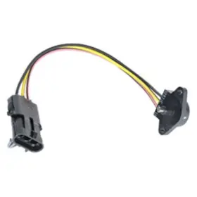 Olx-acd12375515-cl360a60 Ac Delco Genuine Acdelco For Gmc C2500/c3500 1992-2000 Water In Fuel Indicator Sensor