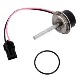 Olx-acd12511964-cl360a62 Ac Delco Genuine Acdelco For Gmc C2500/c3500 1992-2000 Fuel Heater 1 Pckgng. 12511964